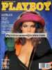 Playboy Spain Apr 1989 magazine